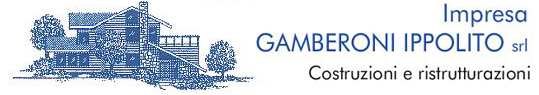 Impresa Gamberoni